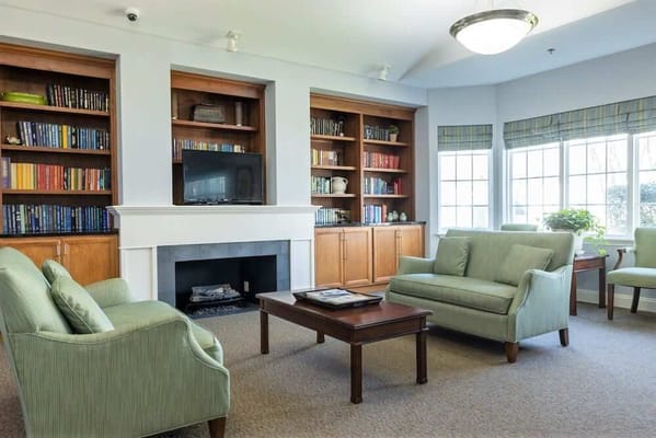 SummerHouse Ashton Manor