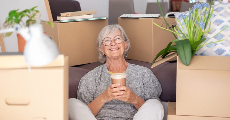 North Woods Village of Kalamazoo