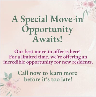 Summerfield Memory Care of Redlands