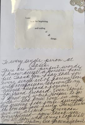 Oasis Hospice & Palliative Care