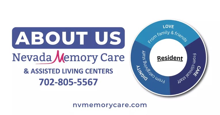 Nevada Memory Care