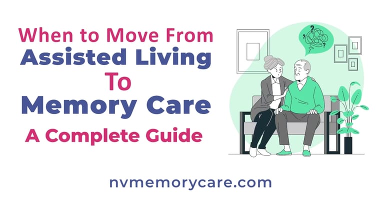 Nevada Memory Care