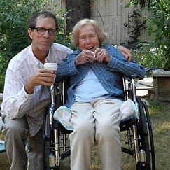 Alpine House Senior Skilled Care Living