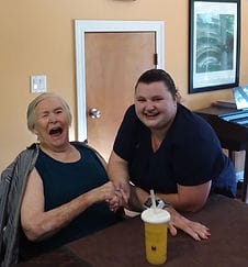 Alpine House Senior Skilled Care Living