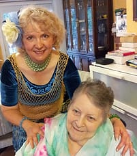 Alpine House Senior Skilled Care Living