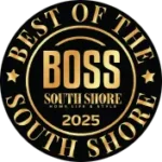 Allerton House Hingham