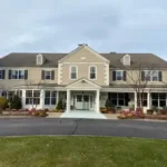 Allerton House Hingham