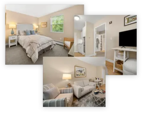 Allerton House Hingham