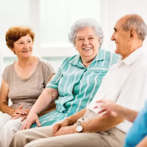 Allerton House Hingham