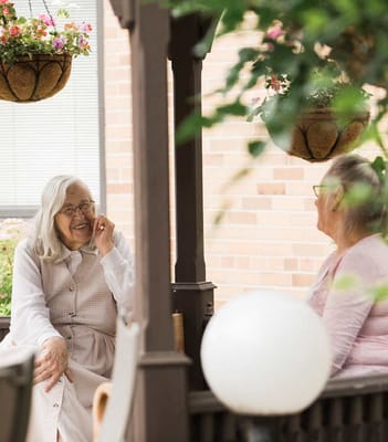 Beacon Hill At Eastgate