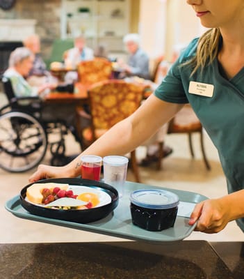 Beacon Hill At Eastgate