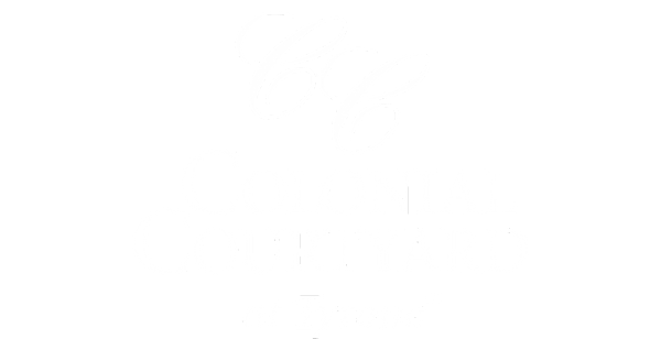 Colonial Courtyard at Tyrone