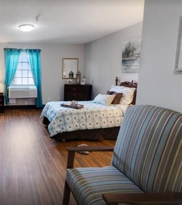 Glen Mills Senior Living