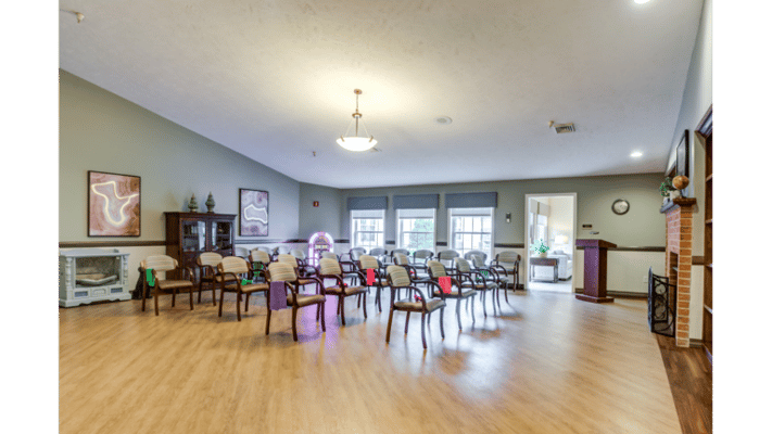 Glen Mills Senior Living