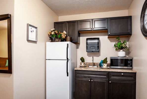 Glen Mills Senior Living