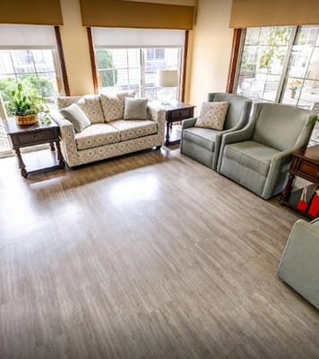 Glen Mills Senior Living