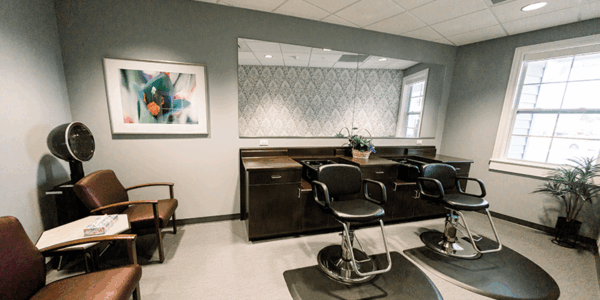 Bluegrass Senior Living