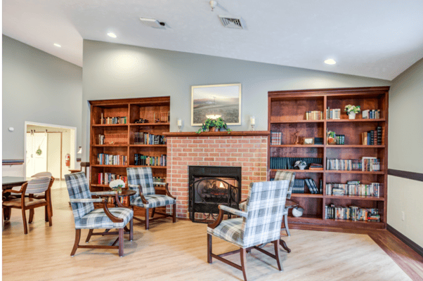 Glen Mills Senior Living