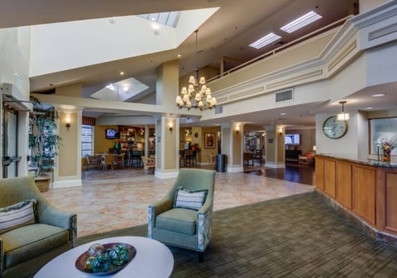 Fairwinds – Brighton Court