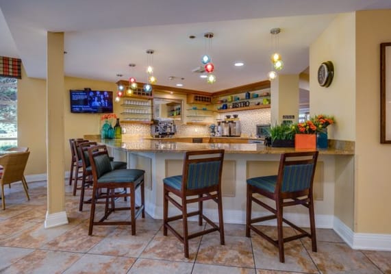 Fairwinds – Brighton Court