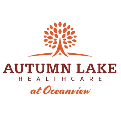 Logo of Autumn Lake Healthcare at Oceanview