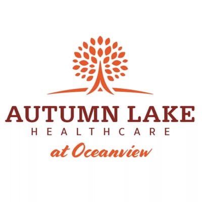 Logo of Autumn Lake Healthcare at Oceanview