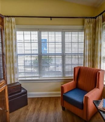 Private Rooms