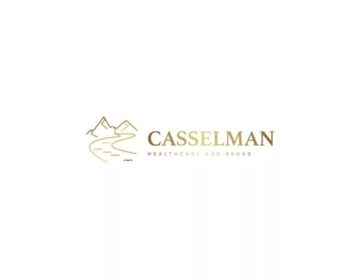 Casselman Healthcare and Rehab logo