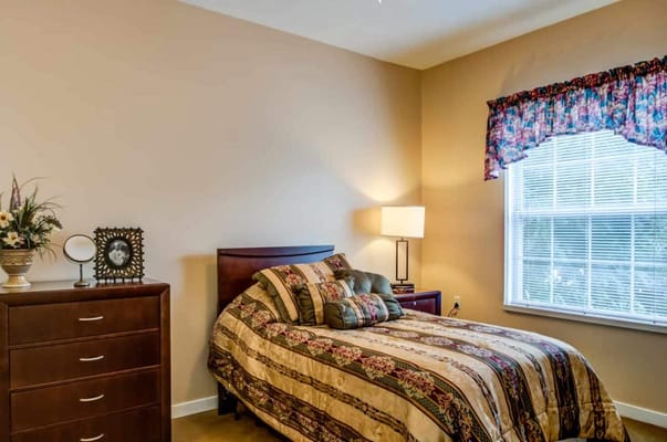 1 Bed