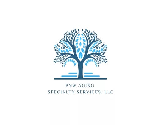 Logo of PNW Aging Specialty Services, LLC