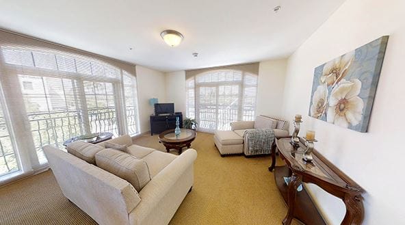 1 Bed
