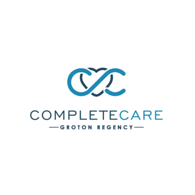 Logo of Complete Care at Groton Regency LLC