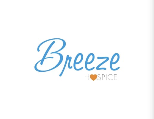 Logo of Breeze Hospice