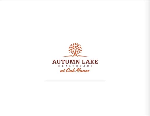 Logo of Autumn Lake Healthcare at Oak Manor