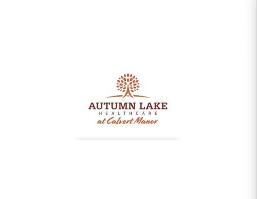 Logo of Autumn Lake Healthcare at Calvert Manor