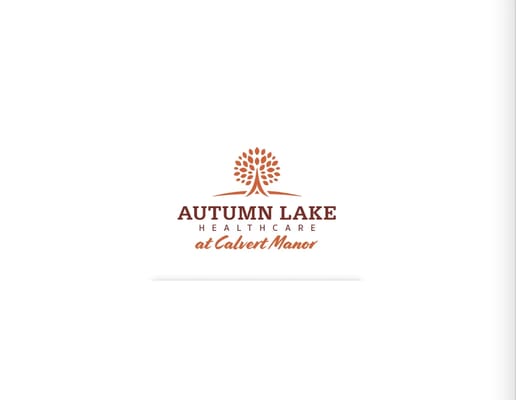 Logo of Autumn Lake Healthcare at Calvert Manor
