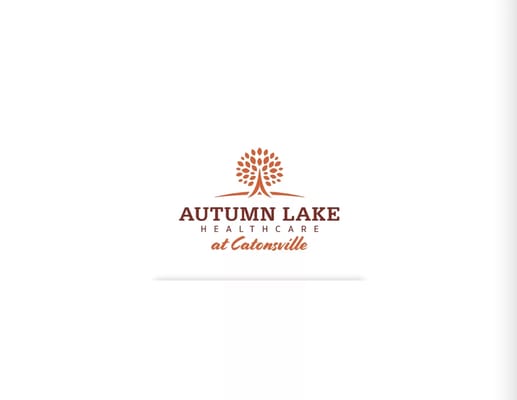 Facility logo on a white background