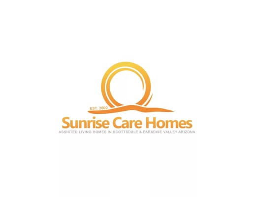 Logo of Sunrise Care Homes