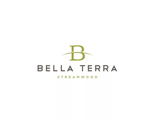 Logo for Bella Terra Streamwood