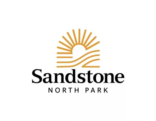 Logo for Sandstone North Park