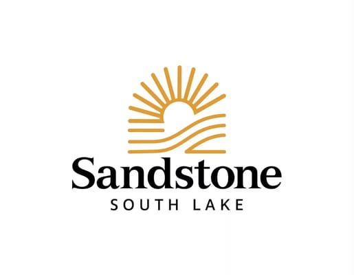 Logo of Sandstone South Lake facility