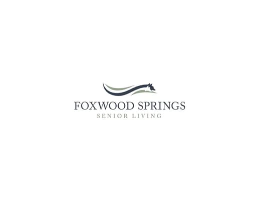 Logo of Foxwood Springs Senior Living