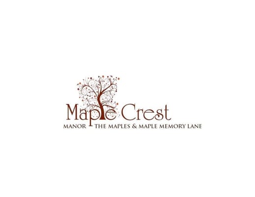 Logo of Maple Crest Manor