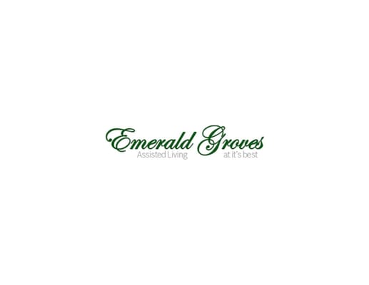 Emerald Groves Assisted Living logo