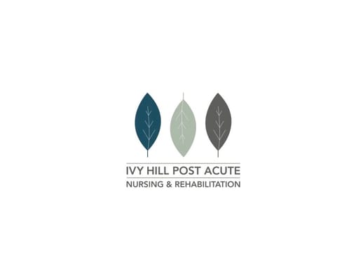 Logo for Ivy Hill Post Acute Nursing & Rehabilitation