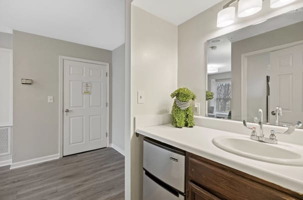 1 Bed