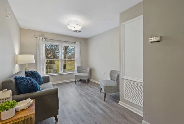 1 Bed