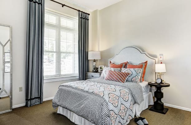1 Bed