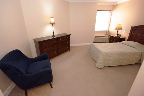 1 Bed