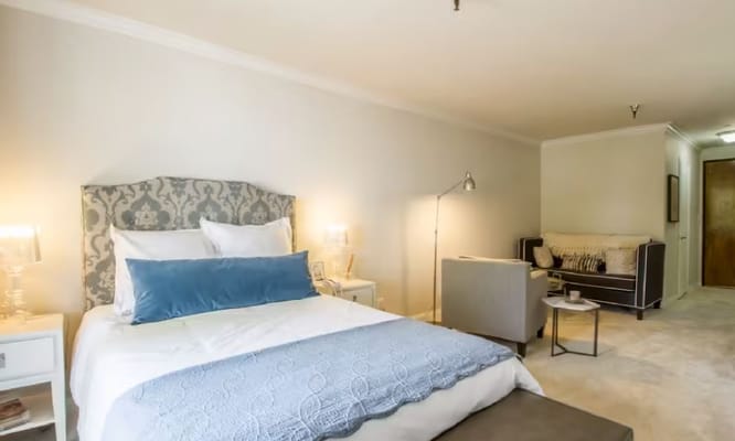 Private Rooms